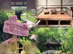 -成都杜甫草堂博物馆