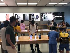 -Apple零售店(深圳益田假日广场店)