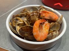 -侠舍·江湖小龙虾大排档(沌口总店)