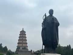 -大慈恩寺(大雁塔)