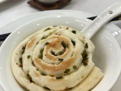香煎葱油饼-广州酒家(昌岗地铁站店)