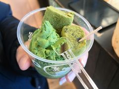 -茶和々(茶和々 小樽店)