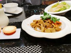-新兴·金羊座·粤菜点心(乐峰店)
