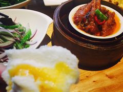 -颐和•海鲜砂锅粥•啫啫煲(奥林匹克广场店)
