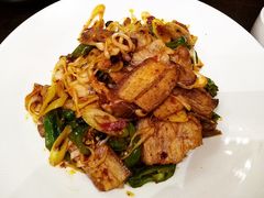 -老牌坊鲁菜名店(宽厚里店)