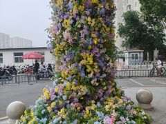 -北京华联购物中心(同成街店)
