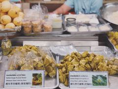 -瓦洛洛传统市场