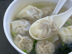 -馄饨侯(前门店)