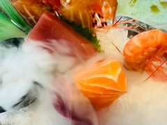-山盛创作料理·Yamamori(珠宾店)