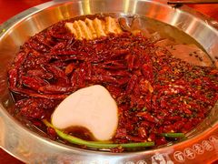 -谭鸭血老火锅(日本东京店)