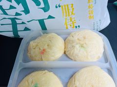 -翠满珑破酥包(人民东路店)