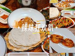 -壹块捌烧烤(灯市口店)