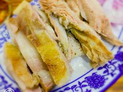 -继承独一味生烤羊排(金牛小区店)