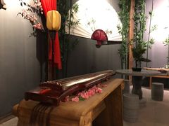 -MAX伯爵沉浸式超级游戏体验馆·实景桌游·剧本杀(小时代店)