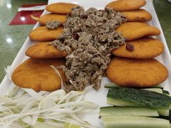 -桃子餐厅·天津菜(红星路直营店)