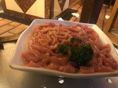 -山城年华老火锅(玉林店)