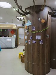 点击看大图 -睿宝儿科·眼科·口腔(杨浦新江湾城店)