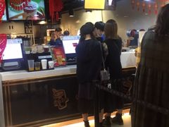 -KOI Thé(正佳广场店)