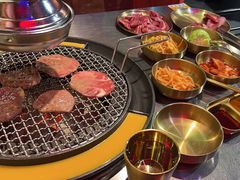 -釜山火炉·海鲜烤肉(紫藤路店)