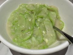 原味丝瓜-辣可可·小炒黄牛肉(望京凯德MALL店)