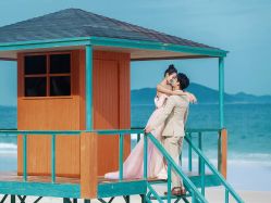 -第一夫人婚纱摄影(南京店)