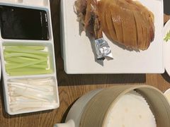 -小大董·烤鸭(王府井apm店)