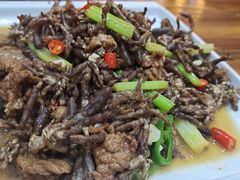 -下梅人家土菜馆(历史文化餐厅度假区店)