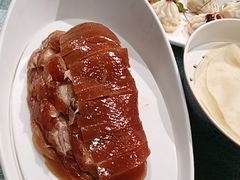 -凤凰园烤鸭店·唐山菜·传承花椒肉(老唐丰路店)