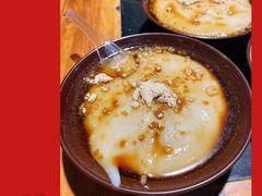 -米氏火鱼·泡椒鱼火锅(李子坝老店)