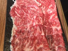 -水月·和牛工坊(水晶郦城店)