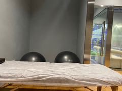 -METIS FITNESS女性健身工作室