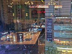 -龙聚德北京烤鸭(沙坪坝华宇A馆店)