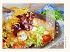 -福匠日本料理(人民路店)