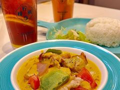 -柠檬树茶餐厅(海雅缤纷城店)