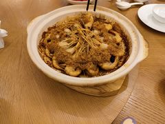 -粗茶淡饭·蒸鲜(光谷店)