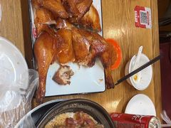 -顺徕德·仙庙烧鸡(桂庙路店)