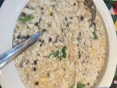 平桥豆腐-武庄主特色炒鸡(周恩来纪念馆店)