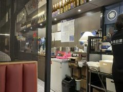 -沼津港精致料理·寿喜烧·烧鸟(龙湖南桥天街日料榜单店)
