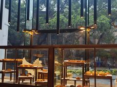 -广州白天鹅宾馆