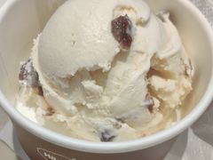 葡萄干朗姆酒-哈根达斯(龙湖时代天街店)