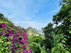 -星湖旅游景区七星岩