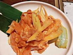 -新石器烤肉(中房金谊广场店)