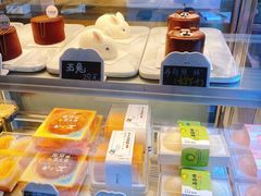 -美丽心情(奥体店)