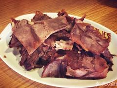 -牛一嘴·兰州牛肉面·大盘鸡(财富中心店)