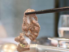 特色牛腱-新花城蟹粉馆(乌鲁木齐店)