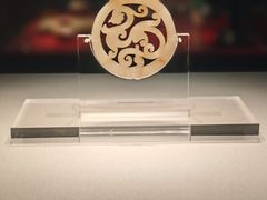 -北京大葆台遗址博物馆