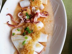 -阿龙海鲜农家乐·三亚老字号(海棠湾店)