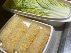 -海底捞火锅(天津SM城市广场店)