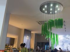 -一捞鲜•青岛大虾面(八大关店)