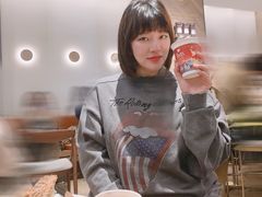 -Peet's Coffee皮爷咖啡(德基店)